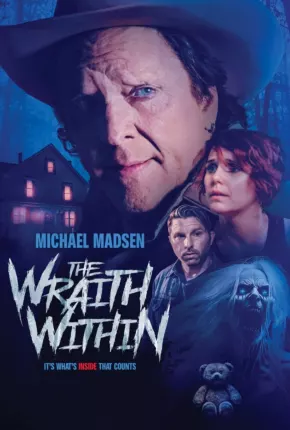 The Wraith Within - Legendado Torrent Download