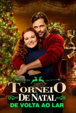 Torneio de Natal - De Volta ao Lar Torrent Download