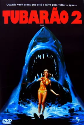 Tubarão 2 / Jaws 2  Download