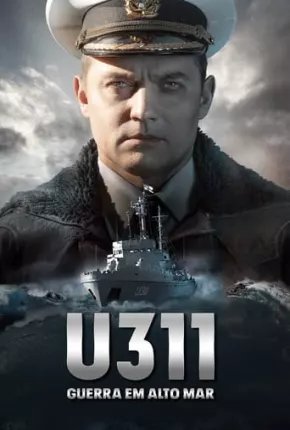 U311 - Guerra em Alto Mar Torrent Download