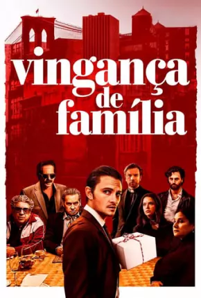 Vingança de Família Torrent Download