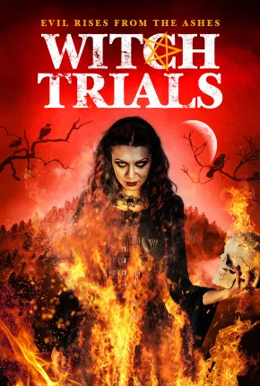 Witch Trials - Legendado Torrent Download