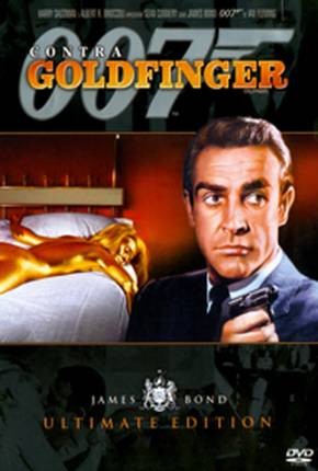 007 Contra Goldfinger / Goldfinger Download