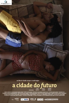 A Cidade do Futuro Torrent Download