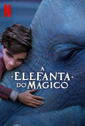 A Elefanta do Mágico Torrent Download