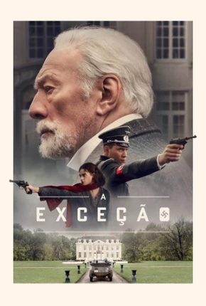 A Exceção - The Exception Torrent Download