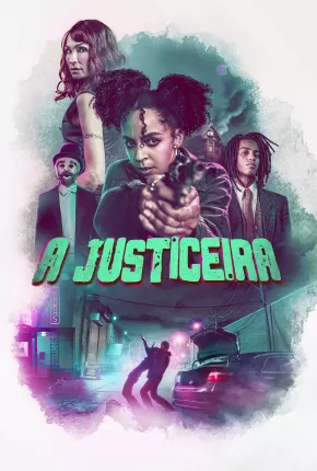 A Justiceira - Door Mouse Torrent Download