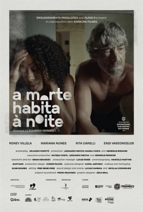 A Morte Habita À Noite Torrent Download