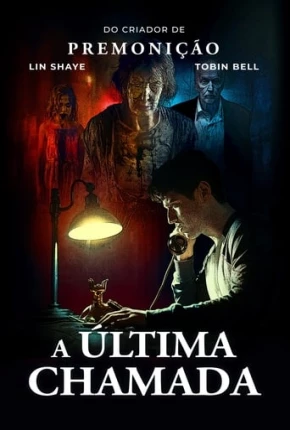 A Última Chamada Torrent Download