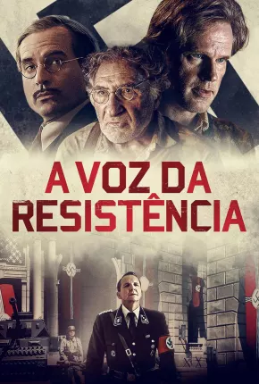 A Voz da Resistência Download