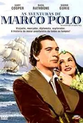 As Aventuras de Marco Polo Download