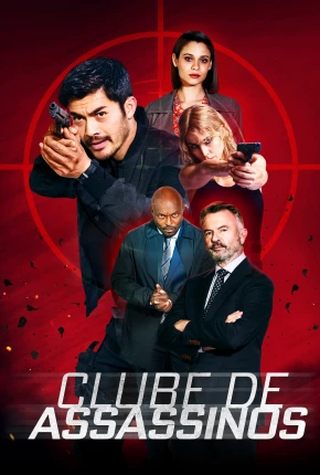 Assassin Club / Clube de Assassinos Torrent Download