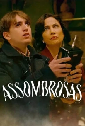 Assombrosas Torrent Download