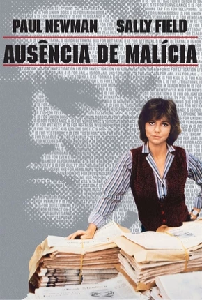 Ausência de Malícia Download