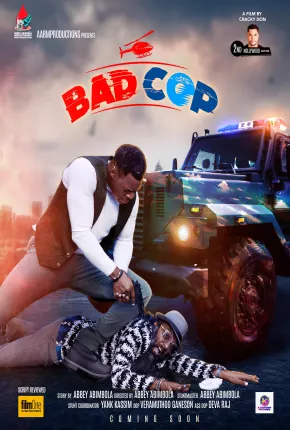 Badcop - Legendado Download