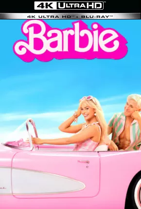 Barbie 4K Torrent Download