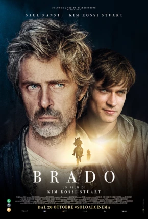 Brado - Legendado Torrent Download