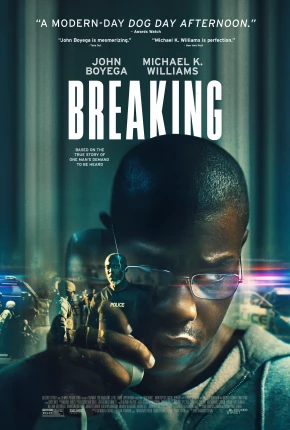 Breaking Torrent Download