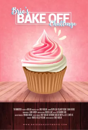 Bries Bake Off Challenge - Legendado Download