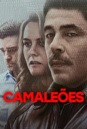 Camaleões Download