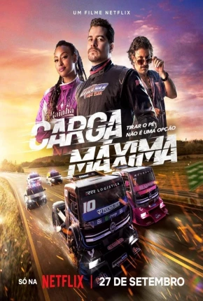 Carga Máxima Torrent Download