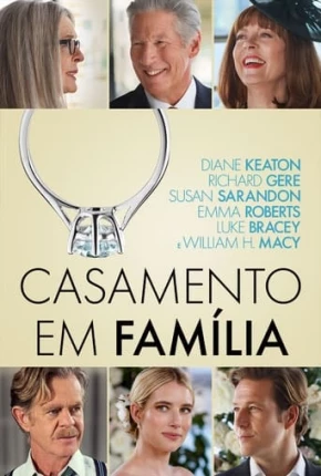 Casamento em Família Torrent Download