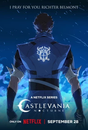 Castlevania - Noturno - 1ª Temporada - Legendado Download