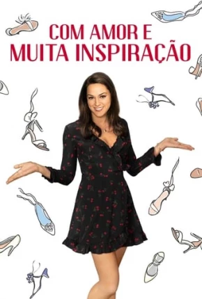 Com Amor e Muita Inspiração Torrent Download