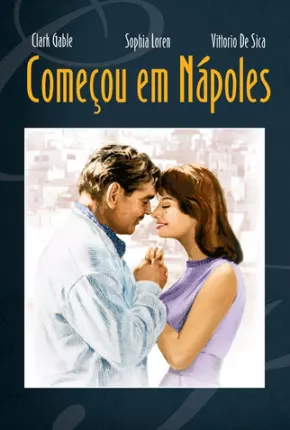 Começou em Nápoles  Download