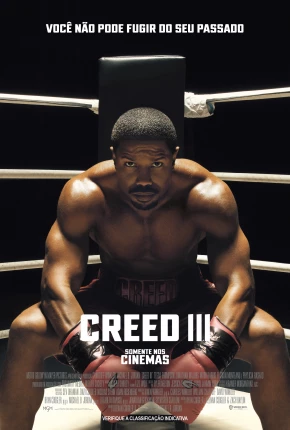 Creed III - Completo Download