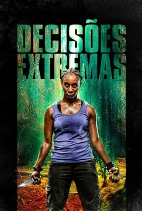 Decisões Extremas - Range Runners Download