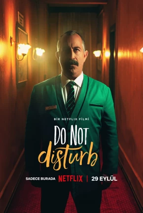 Do Not Disturb Torrent Download