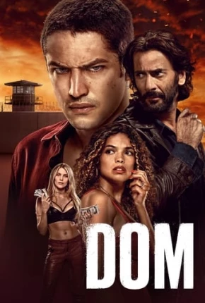 Dom - 2ª Temporada Torrent Download