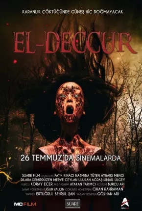 El-Deccur - Legendado Torrent Download