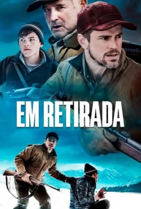 Em Retirada Torrent Download