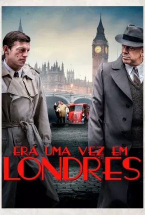 Era Uma Vez em Londres Download