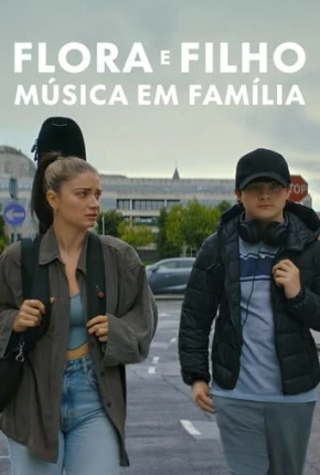 Flora e Filho - Música em Família Torrent Download