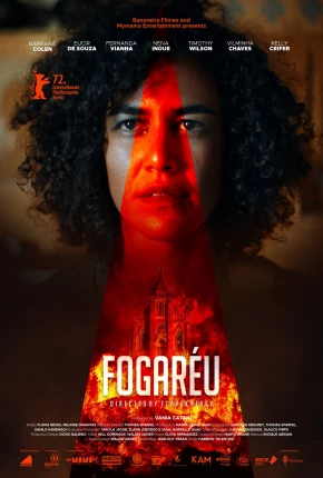 Fogaréu Torrent Download