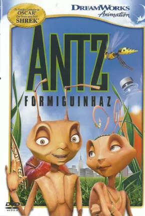 Formiguinhaz / Antz  Download