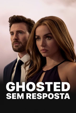 Ghosted - Sem Resposta Torrent Download