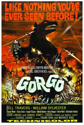 Gorgo  Download