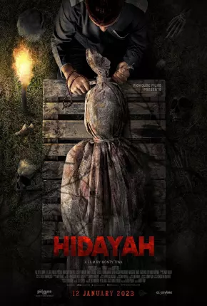 Hidayah - Legendado Download