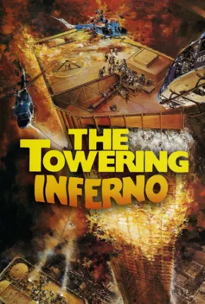 Inferno na Torre / The Towering Inferno  Download