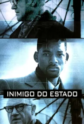 Inimigo do Estado - Enemy of the State Torrent Download