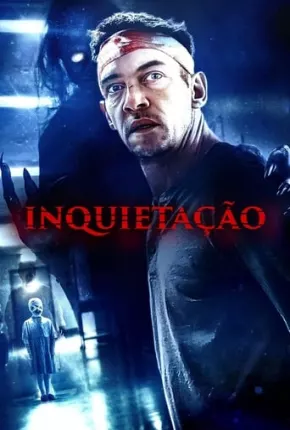 Inquietação Download