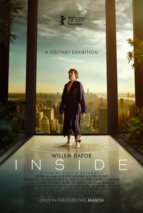 Inside - Legendado Torrent Download