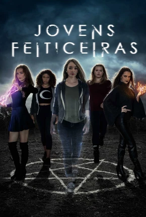 Jovens Feiticeiras Torrent Download