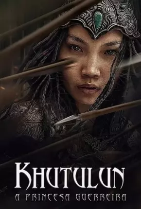 Khutulun - A Princesa Guerreira Torrent Download