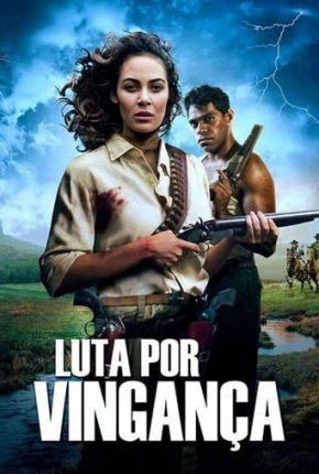 Luta Por Vingança Torrent Download