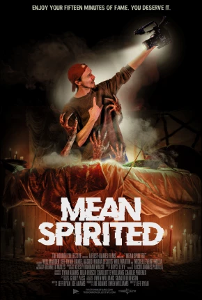 Mean Spirited - Legendado Torrent Download